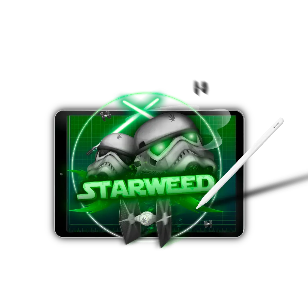 Brand logo