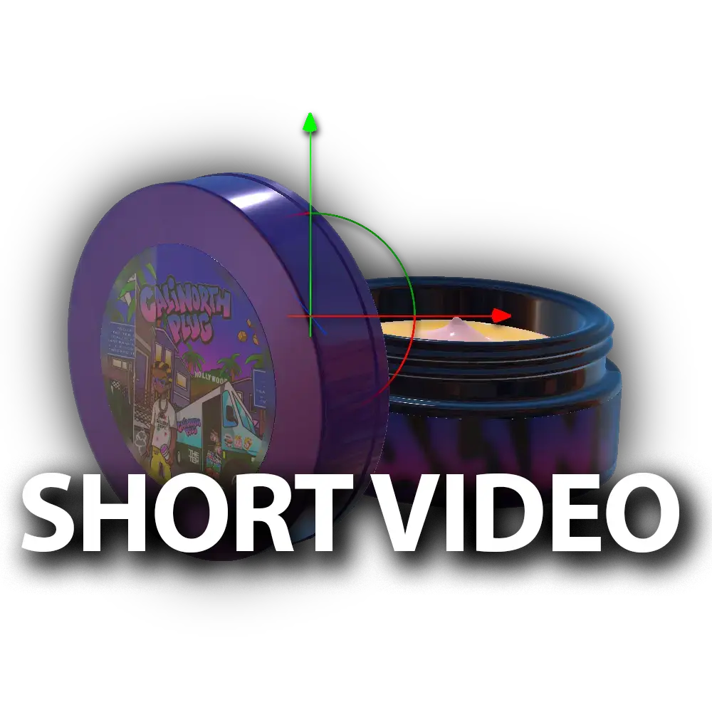3D Teaser - Short