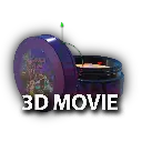 3D Movie