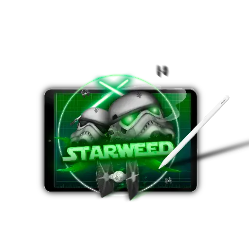 Brand logo