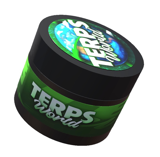 Custom jar