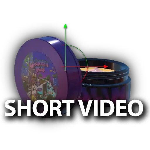 3D Teaser - Short