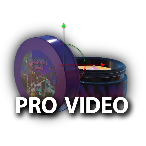 3D Teaser - PRO